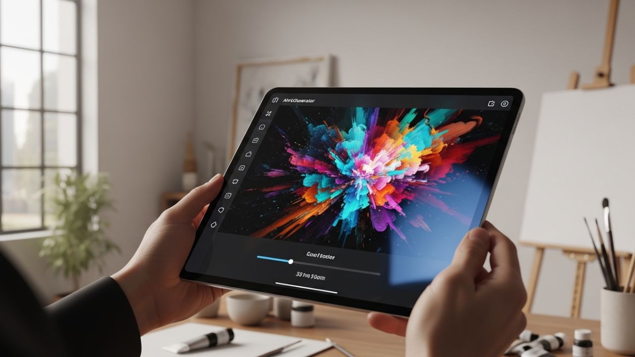 AI Art Generators Free: Unleash Your Creativity with Top Tools in 2025